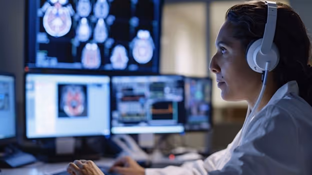 Hospital software builders in Sydney