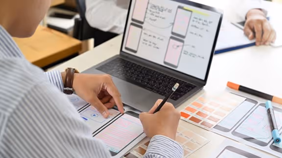 Bespoke medical software company in Australia