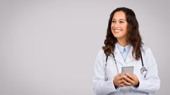 Software builders for doctors in Sydney