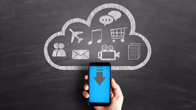 Cloud software development services Australia