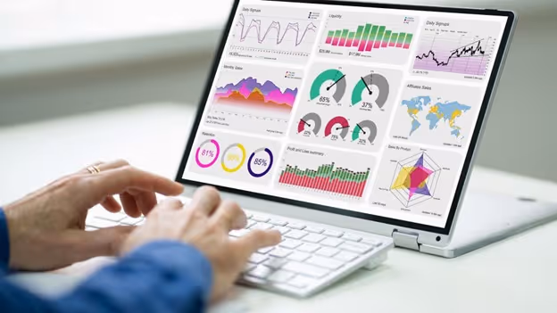 Bespoke software development Australia
