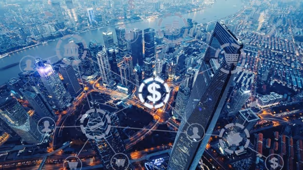 Custom Software Development for Fintech
