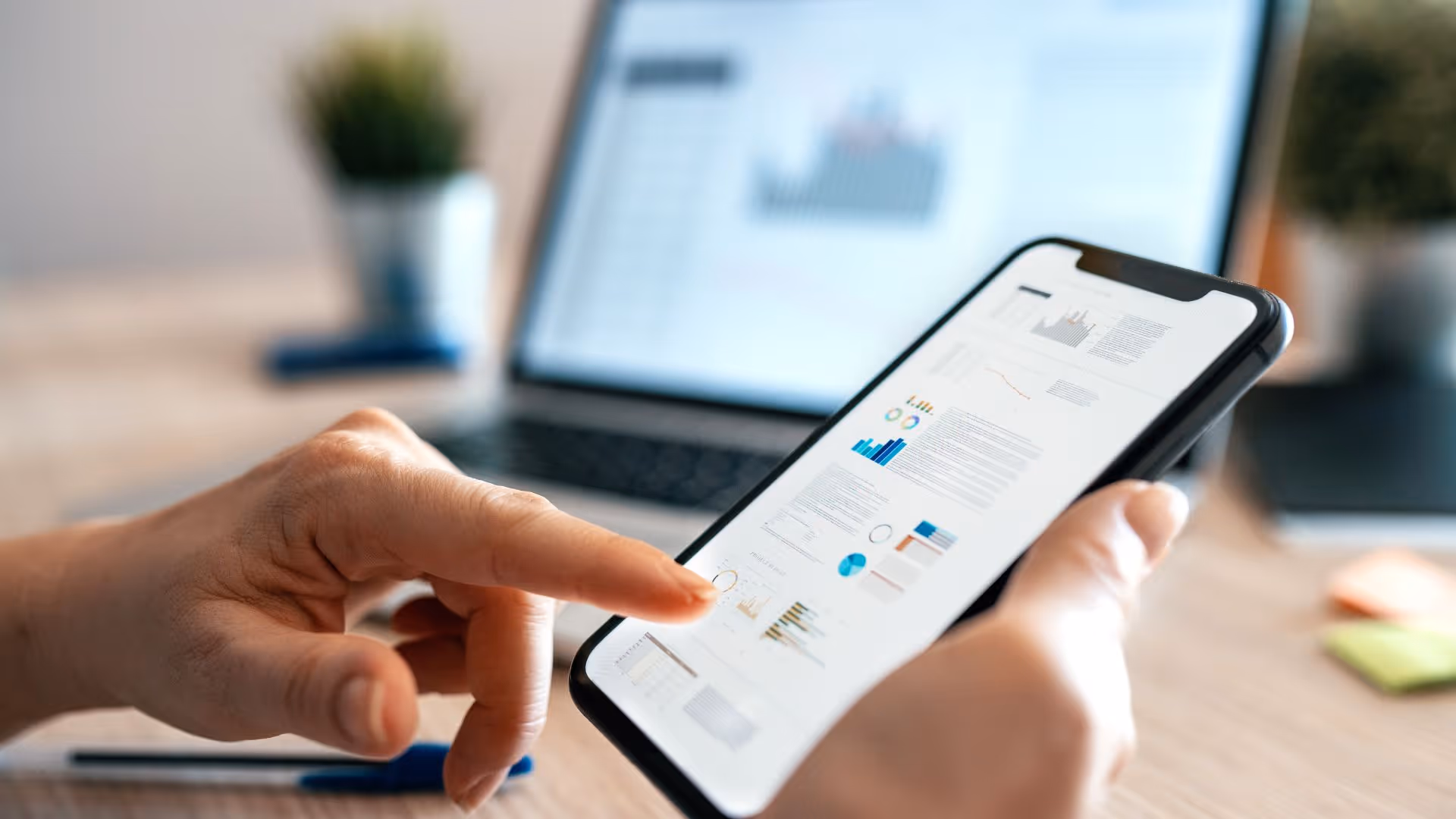 Best software development firm for Fintech Investment App