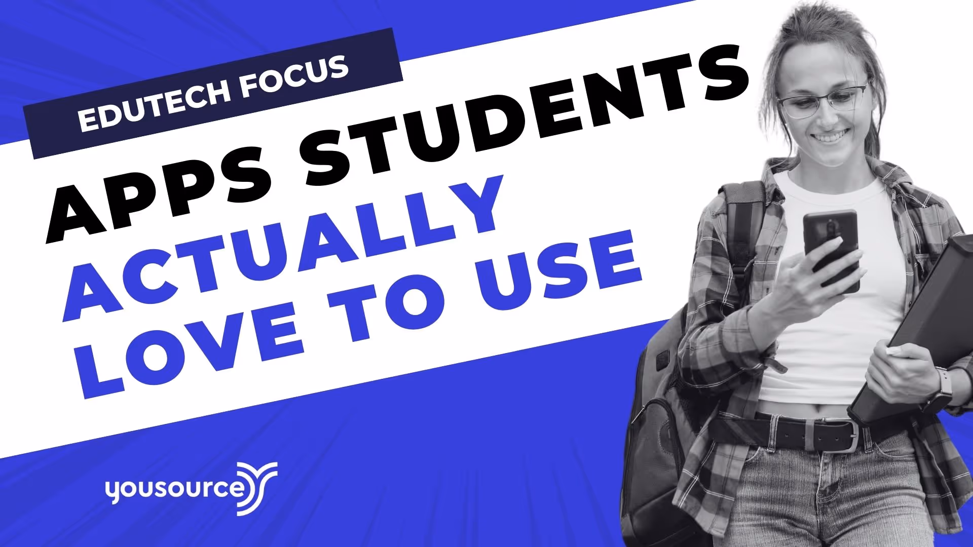 Developing an App that Students Will Actually Love to Use