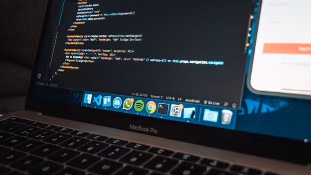 Custom built online payment gateway