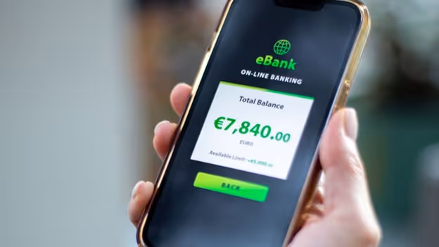 Build a Fintech app