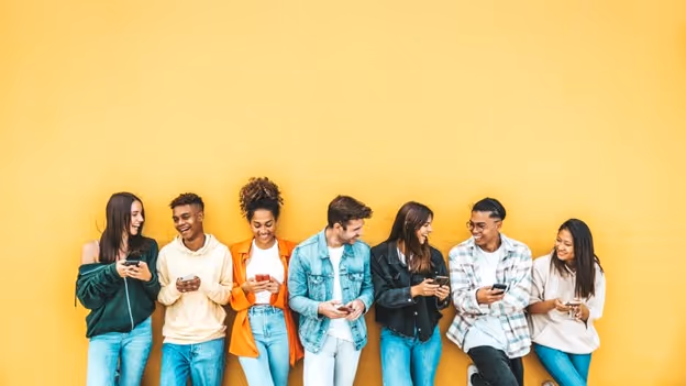Building an app for education and students