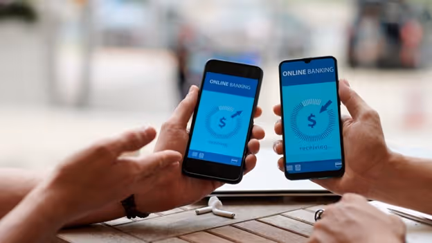 Fintech app building firm in Australia