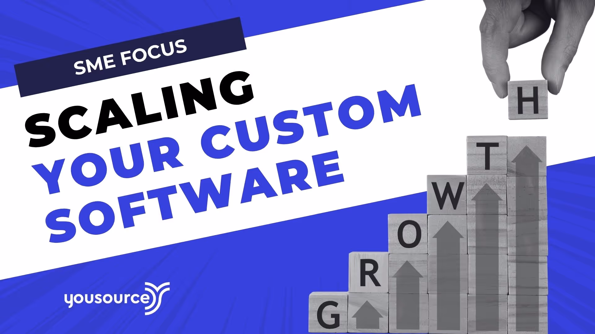 From MVP to Market Leader: Scaling Custom Software After Initial Success
