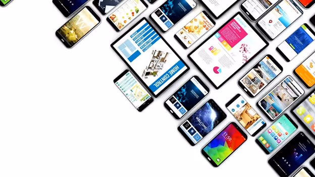 Custom app development firm in Sydney