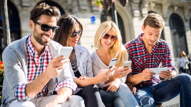 Custom app development firm in Australia