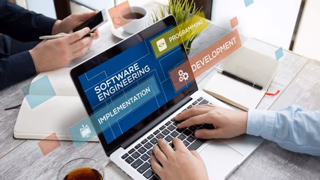 SaaS Developers Australia