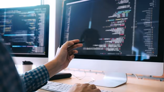 Sydney and Melbourne custom software development