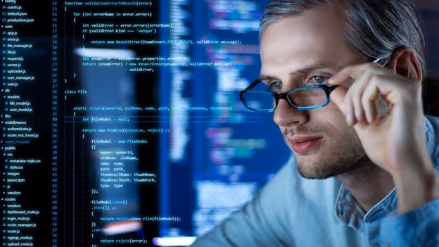 Bespoke software development in Australia