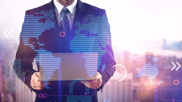 Bespoke software development firm in Sydney