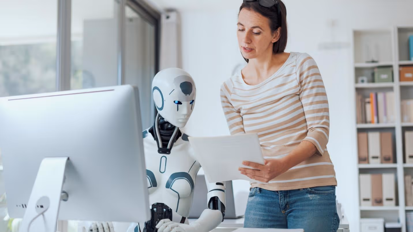 Custom Built Agentic AI for SMEs
