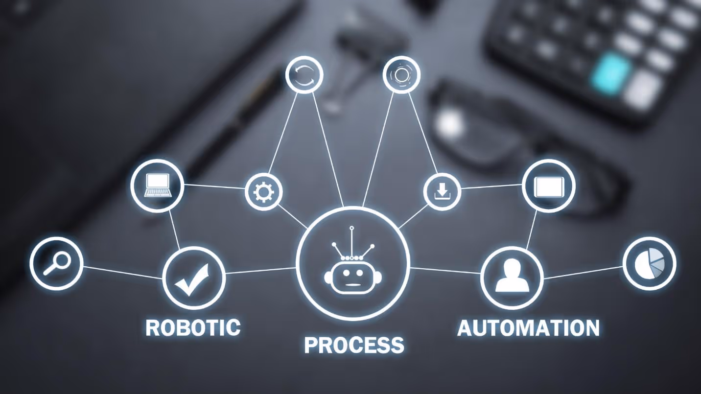 Agentic AI for SMEs