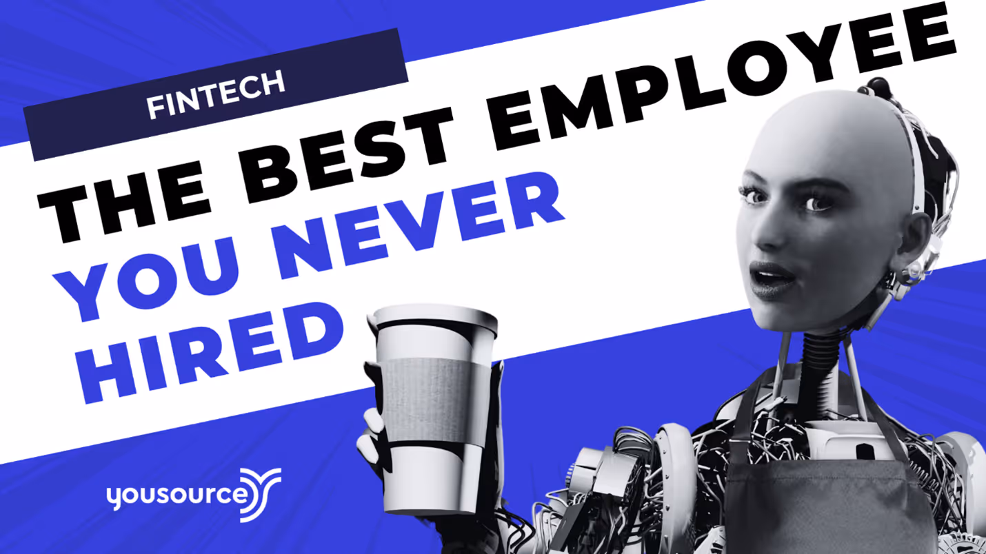 The CFO, Compliance Officer, Risk Analyst You Never Hired