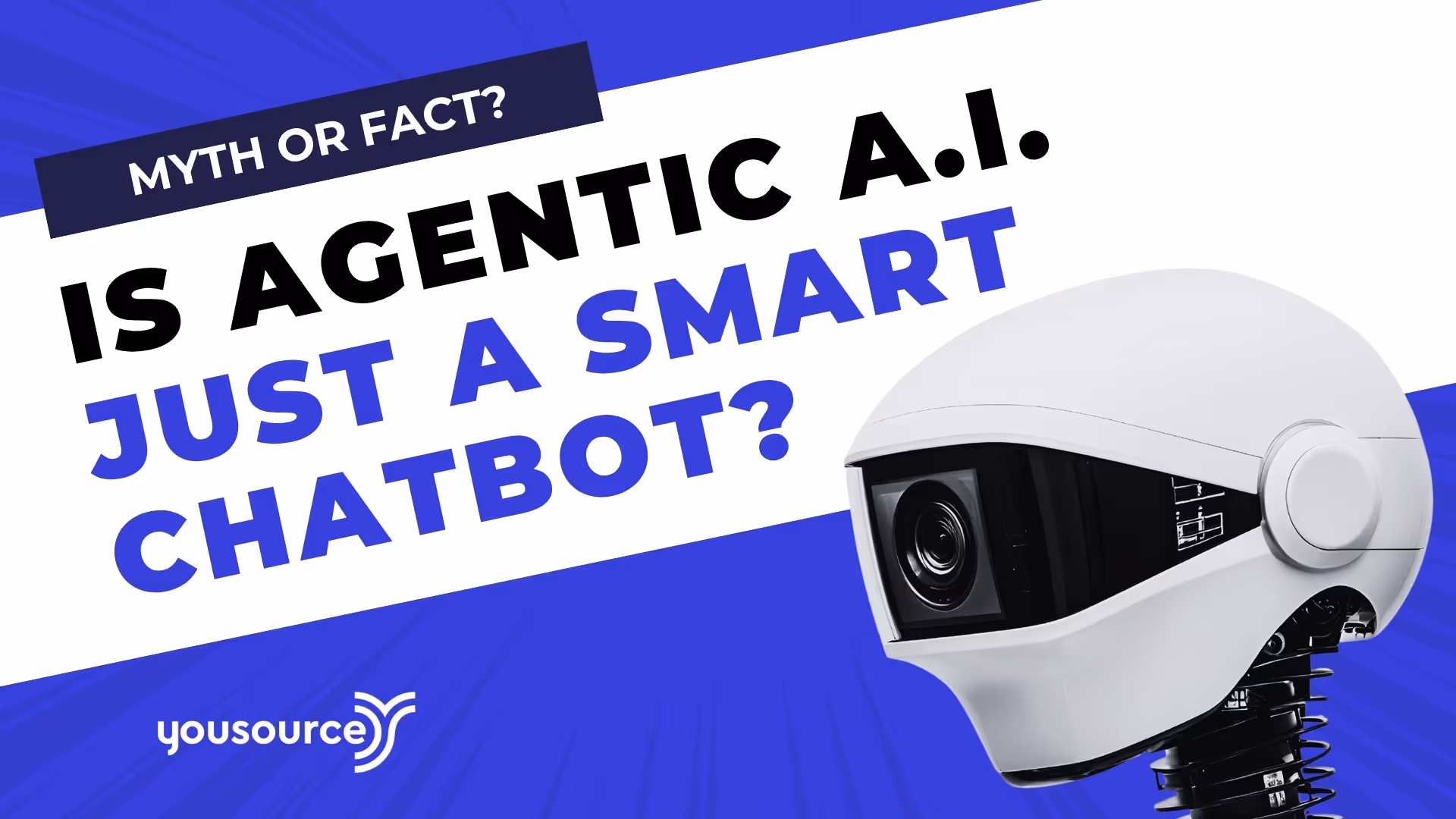 Is Agentic AI Just a Smart Chatbot?
