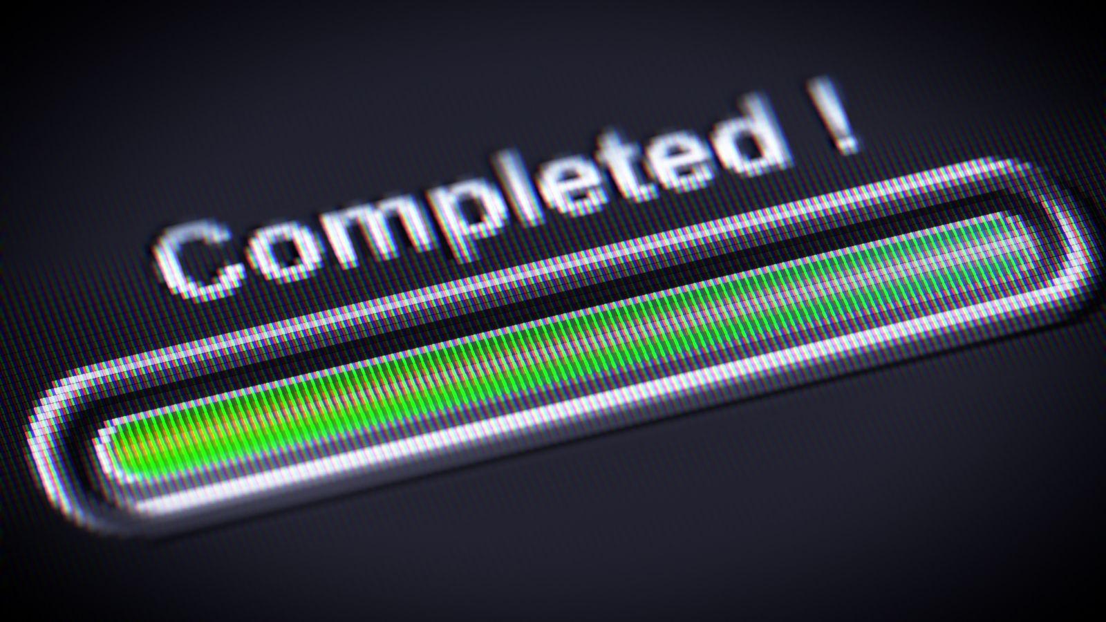 A close-up of a computer screenAI-generated content may be incorrect.
