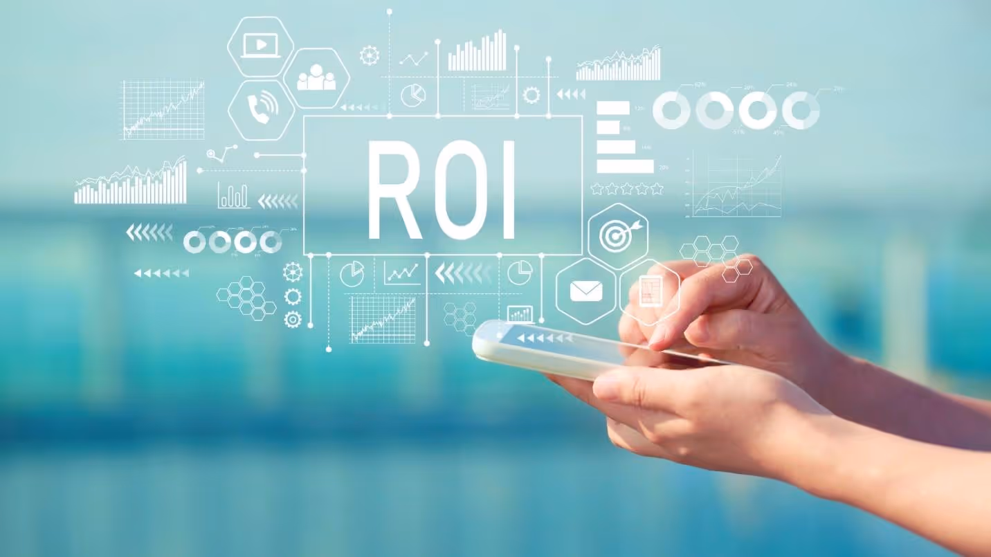 A person using a phoneAI-generated content may be incorrect.