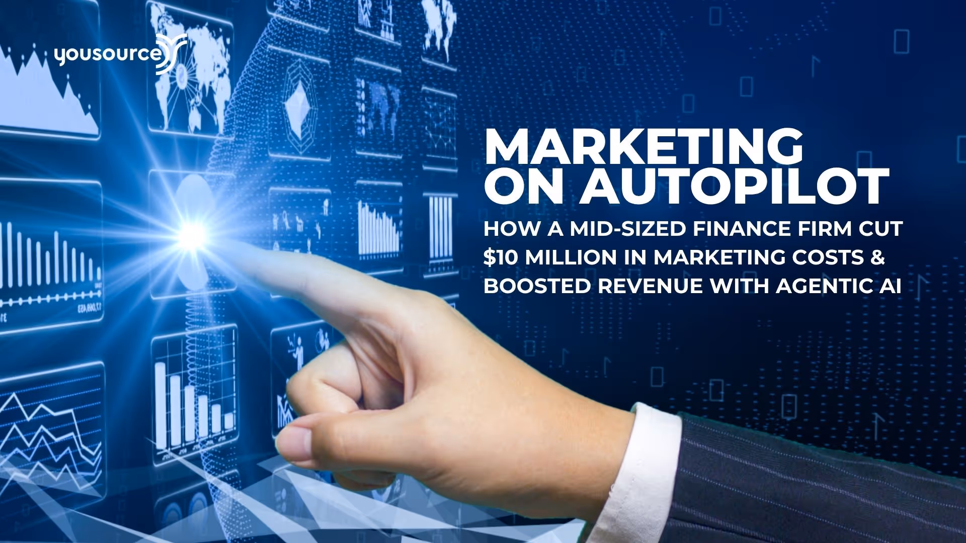 Marketing on Autopilot
