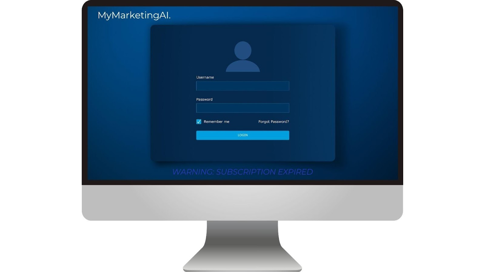 Custom Marketing AI Agent