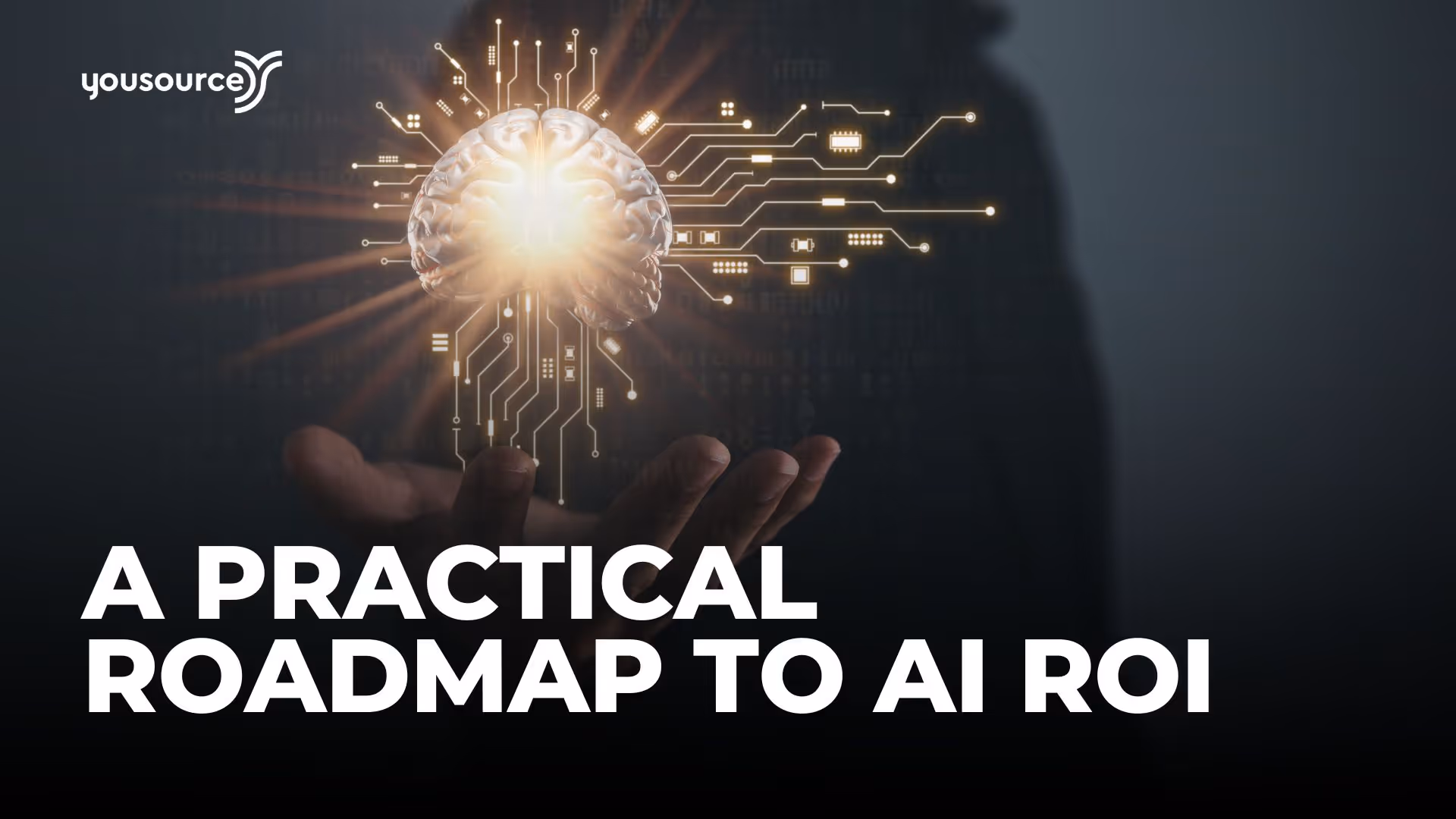 Turning MIT’s AI Insights Into ROI: A Practical Roadmap for CEOs