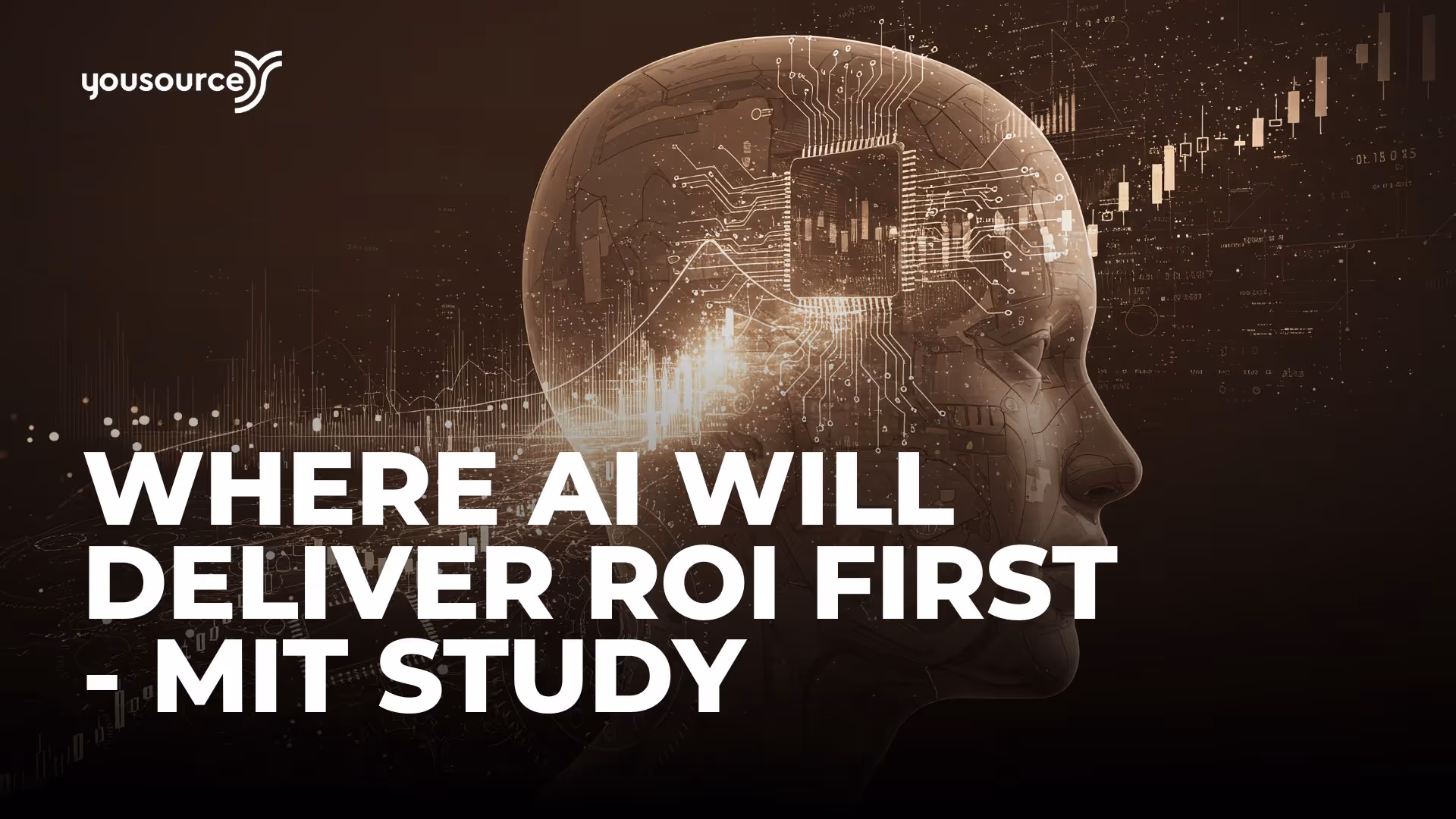 Where AI Will Deliver ROI First: Insights SMEs Can’t Ignore from MIT’s Study