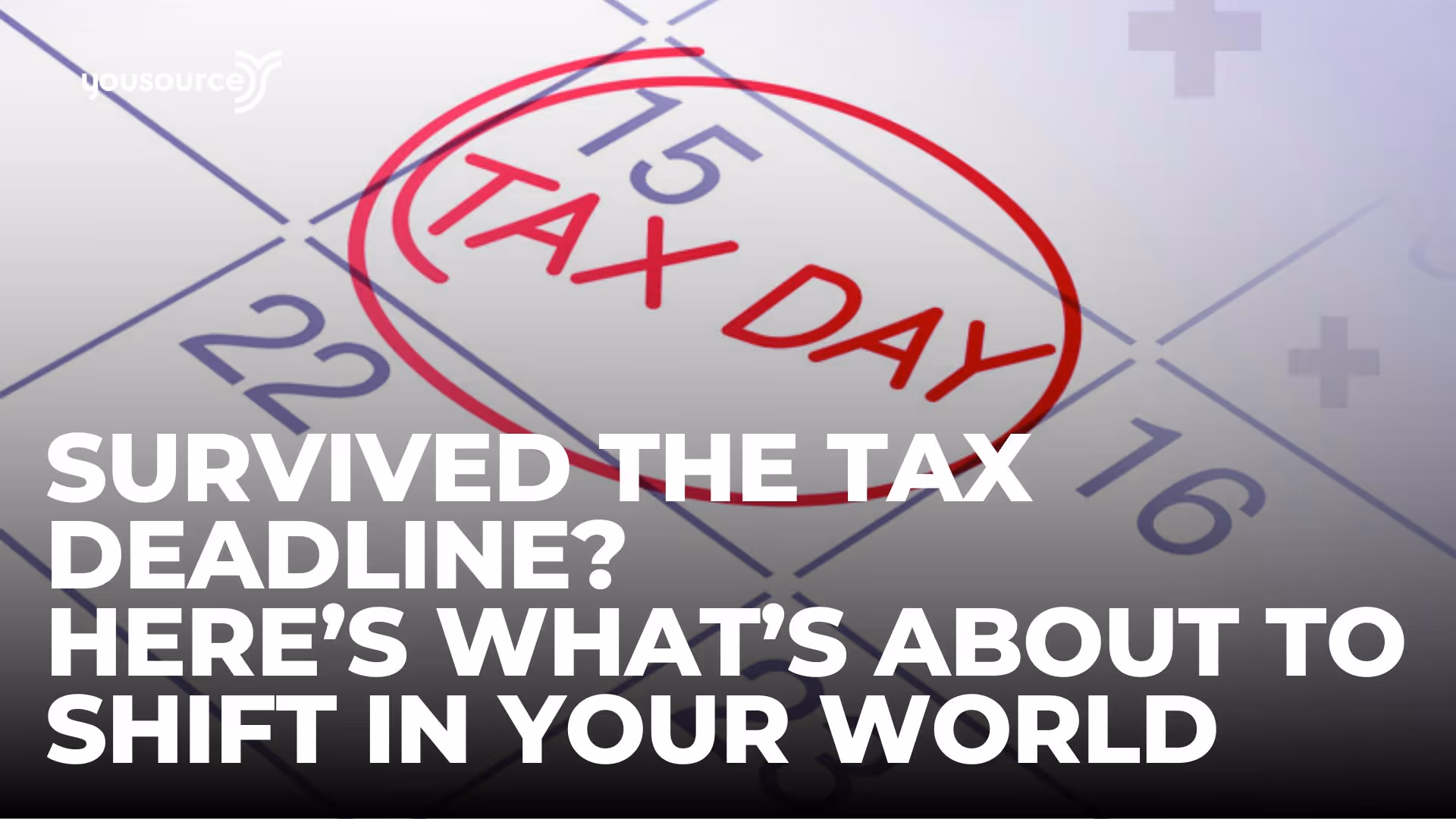 What is Shifting in the World of CPA’s Right Now