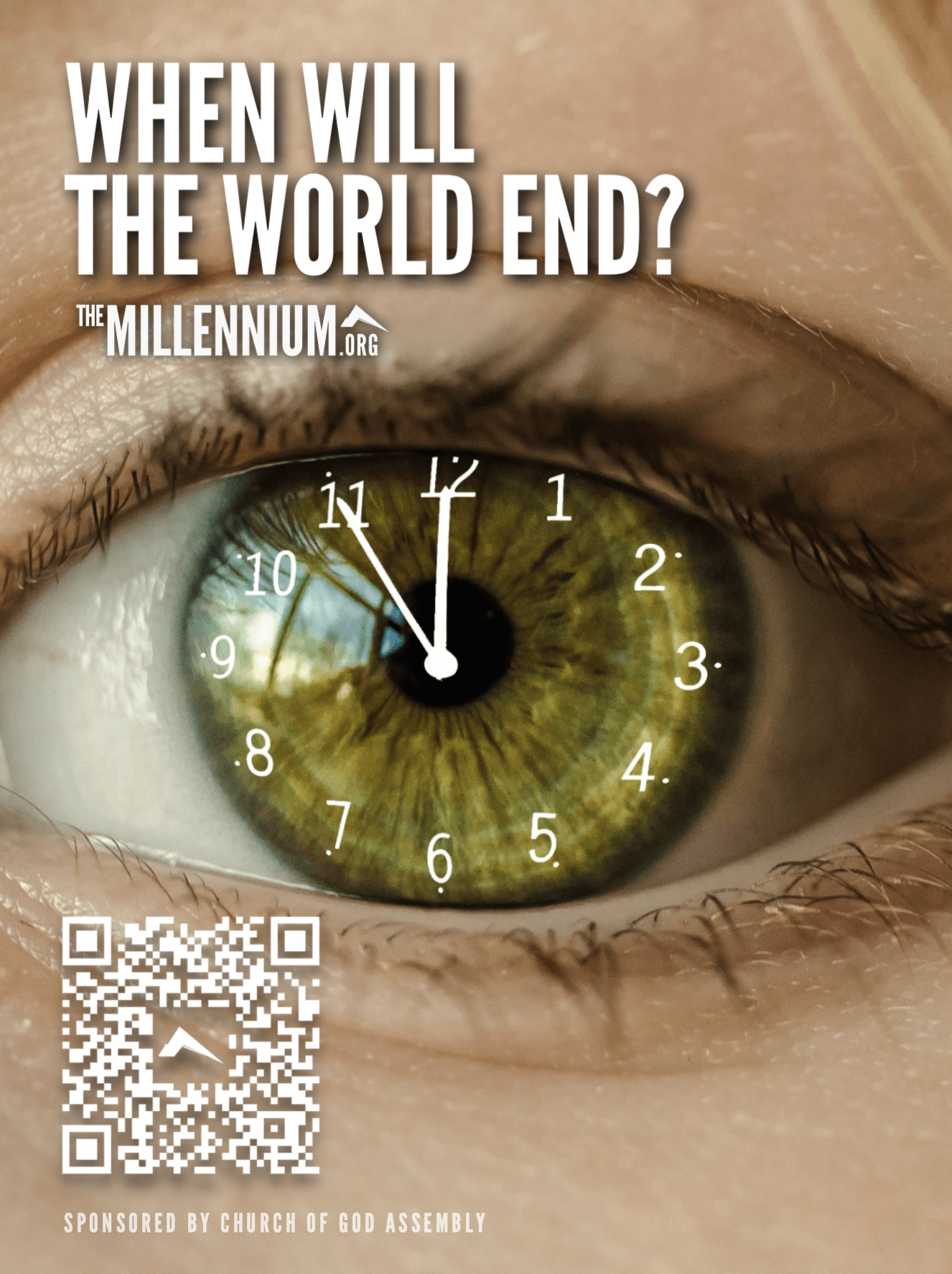 When Are The End Times?