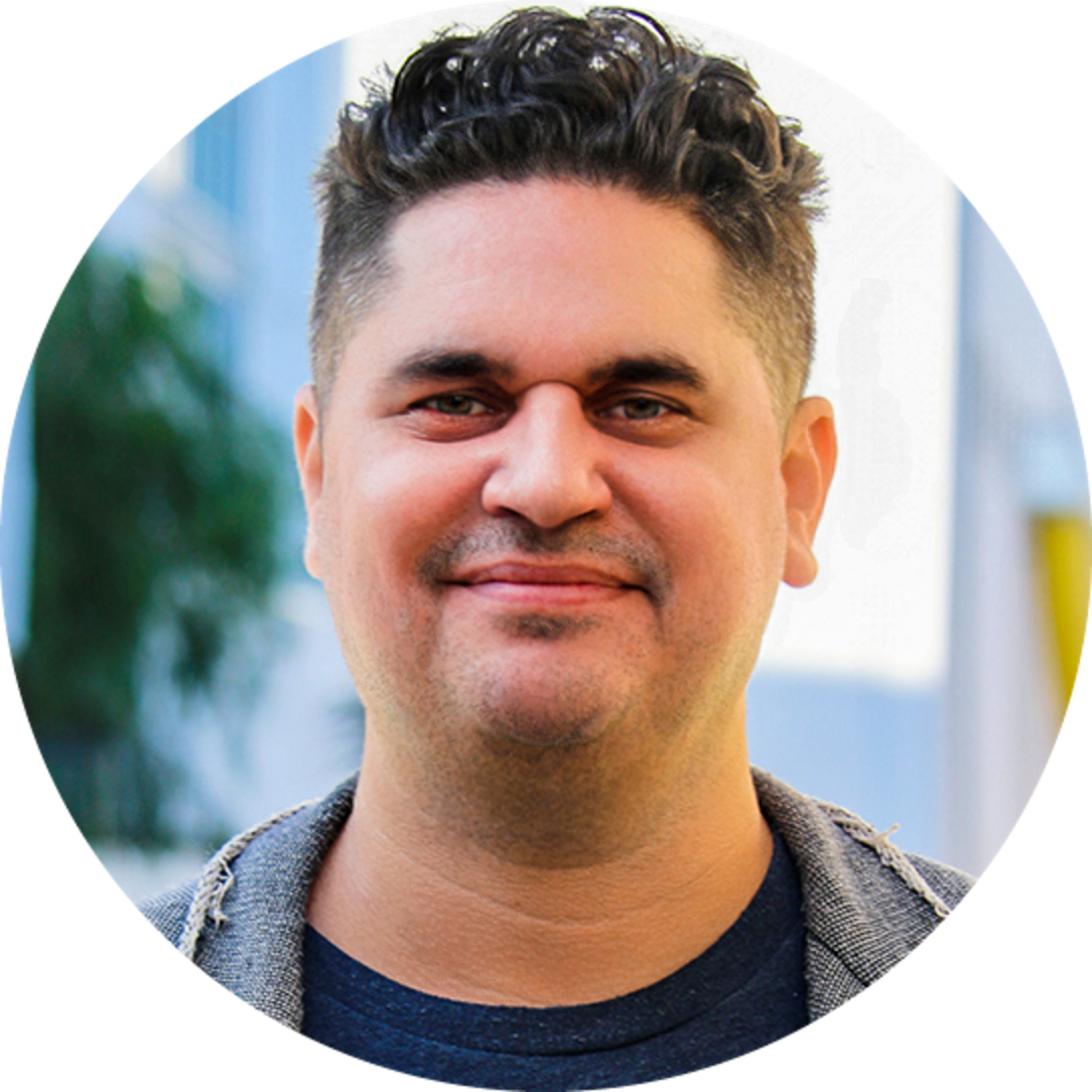 Jarrett Young's avatar