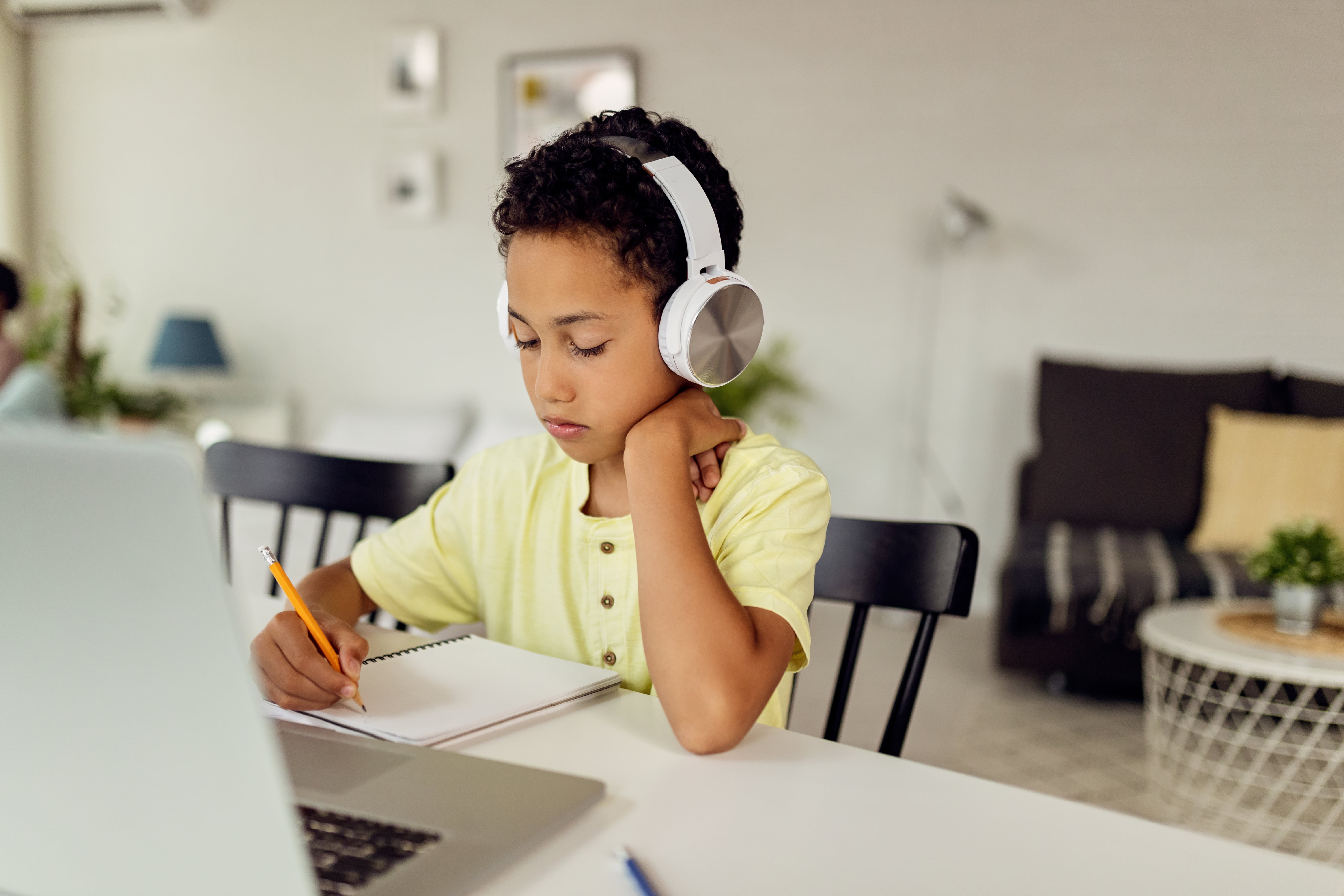 Personalized Learning