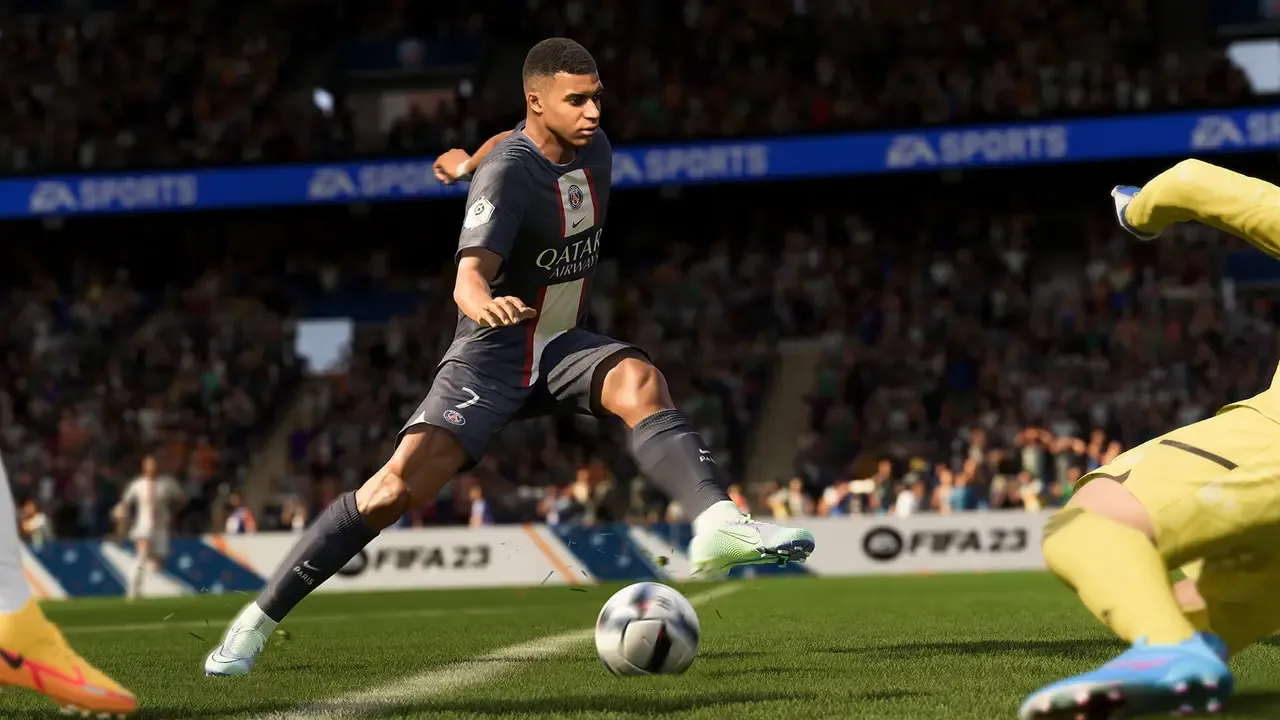 Academic Esports: FIFA™ 