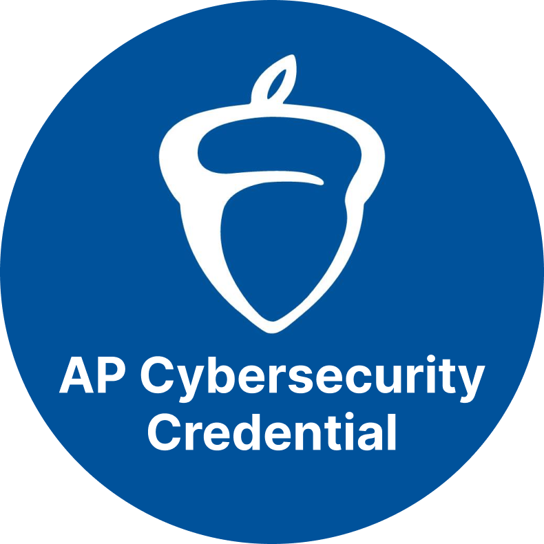 AP Cybersecurity Credential