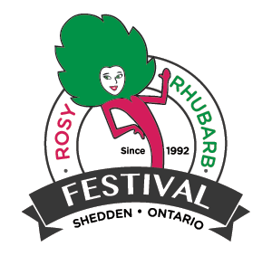 Rosy Rhubarb Festival