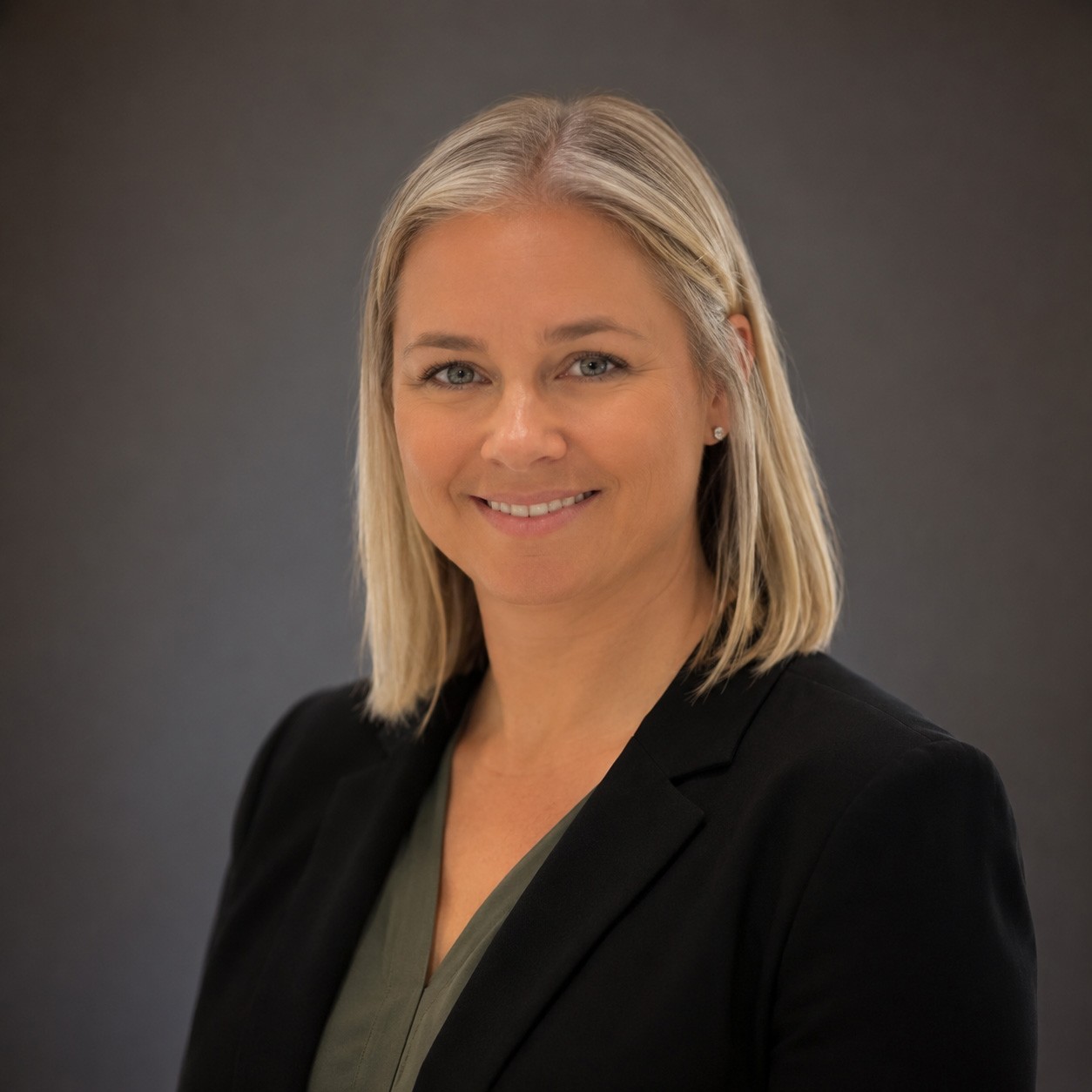 Kate Palmer-Gryp