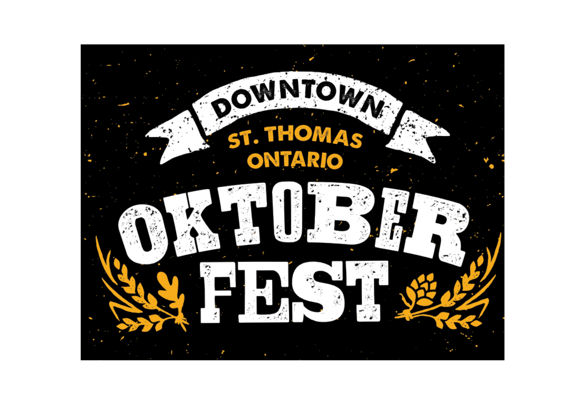 Downtown St. Thomas Oktoberfest