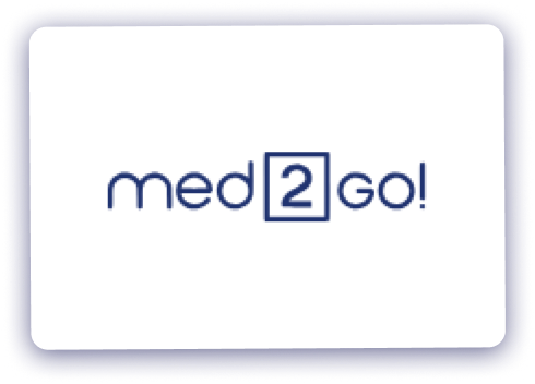 Case Med2Go