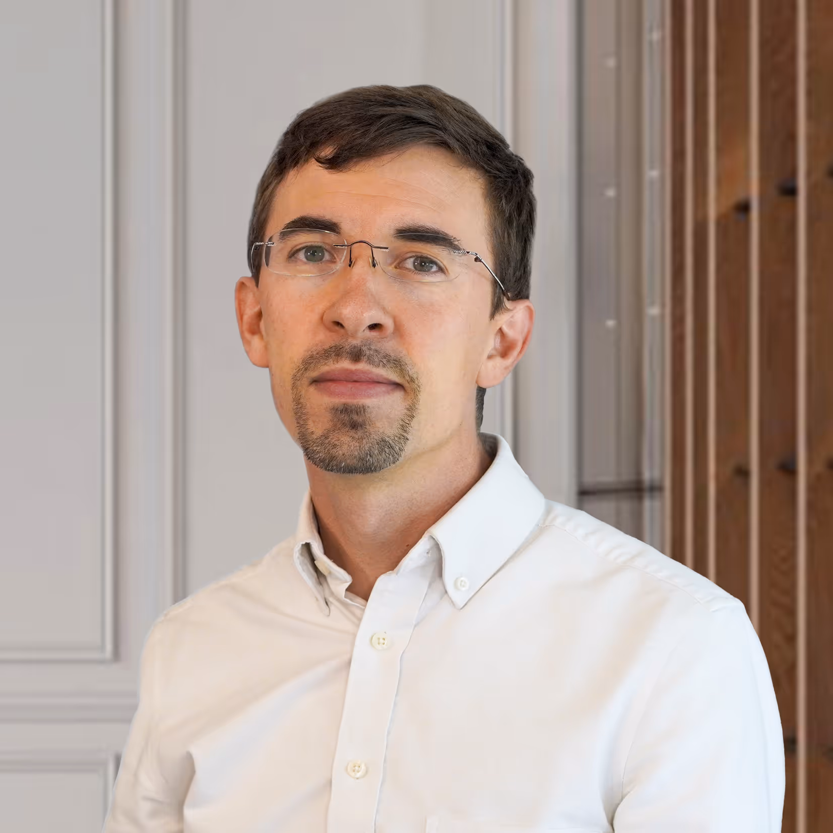 Stefan Novosel