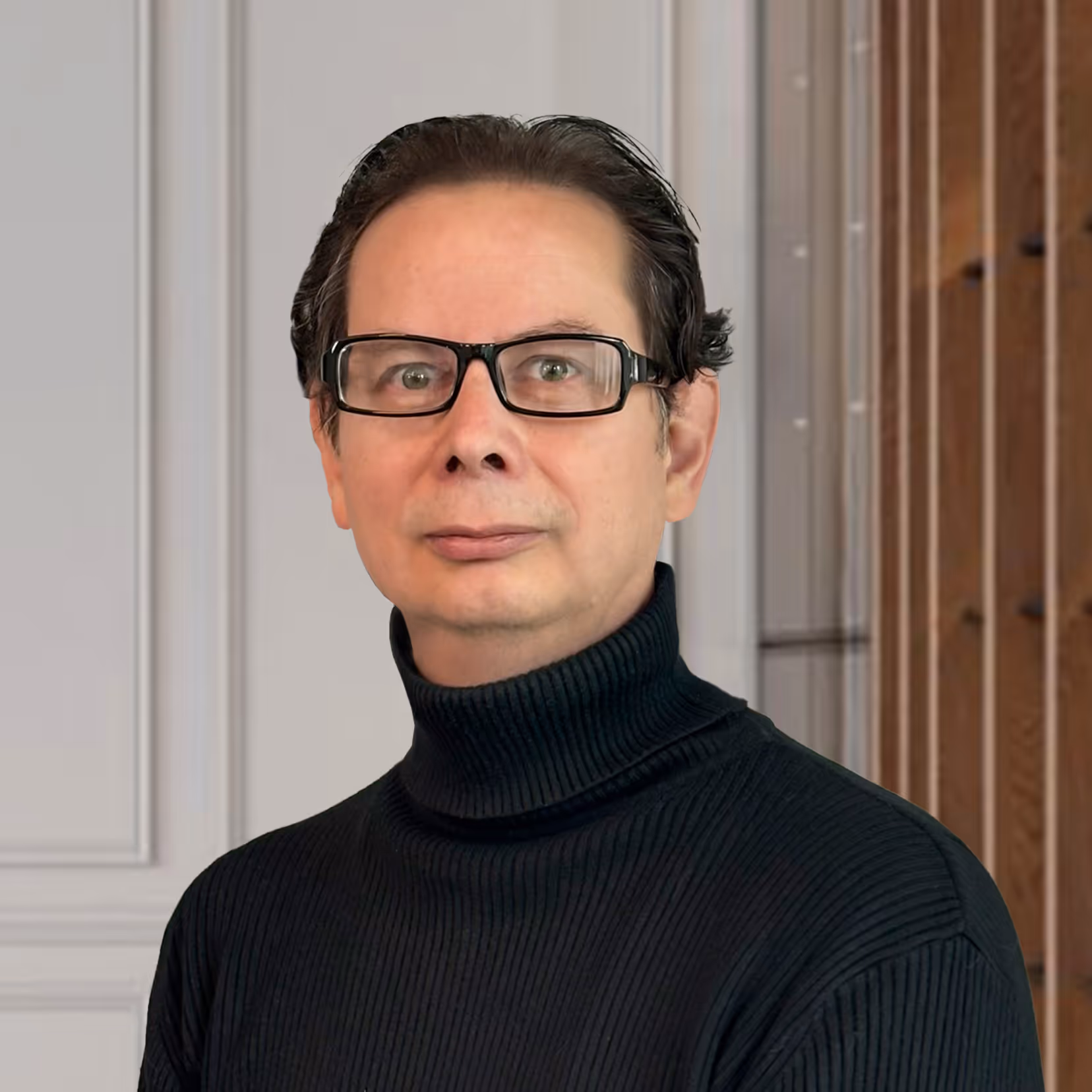 Roman Rojas