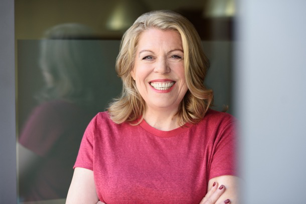 Prof. Dr. Kristina Felicitas Wolff