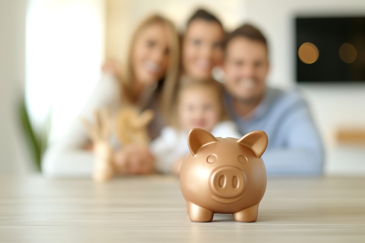 Finanšu pratība ģimenē: kā mācīt bērniem atbildīgu attieksmi pret naudu