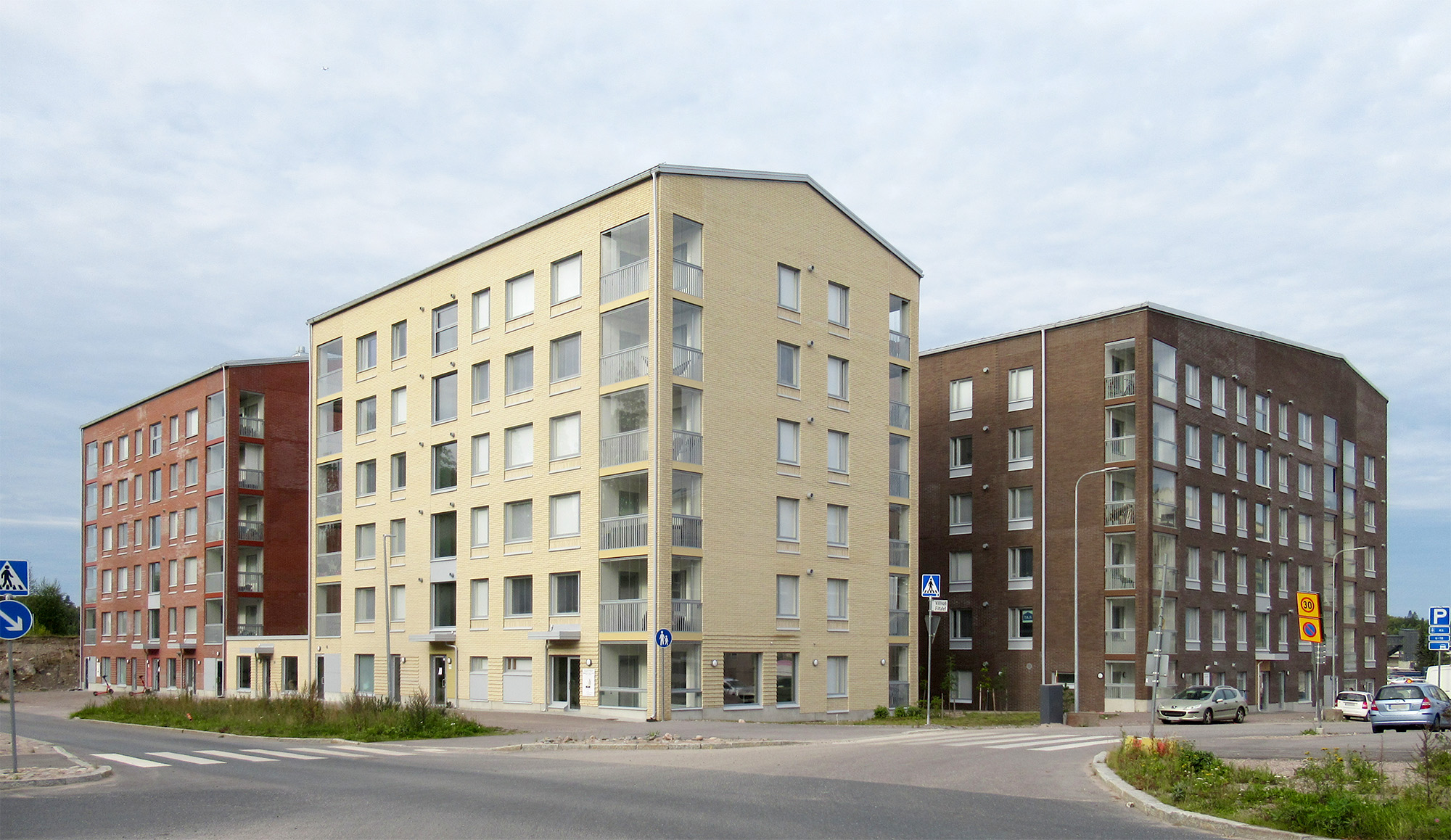 Viilivati 2, Maitovadinkatu 11