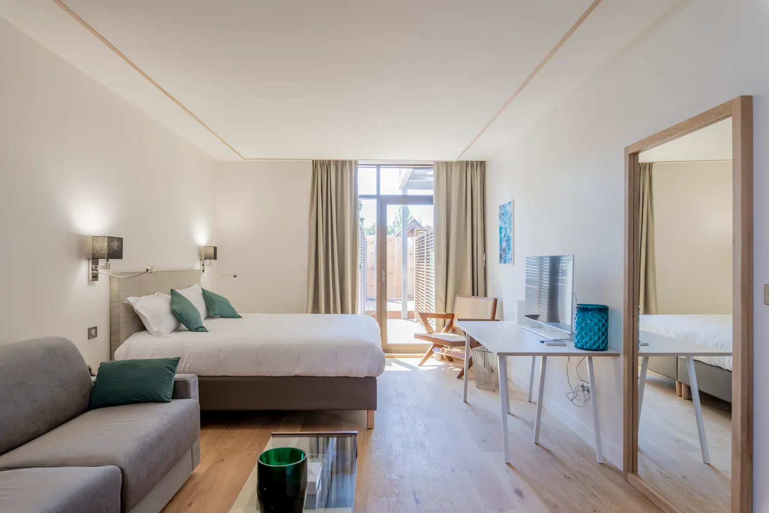 LBHC Group - Boutique Hotel Bordeaux Centre