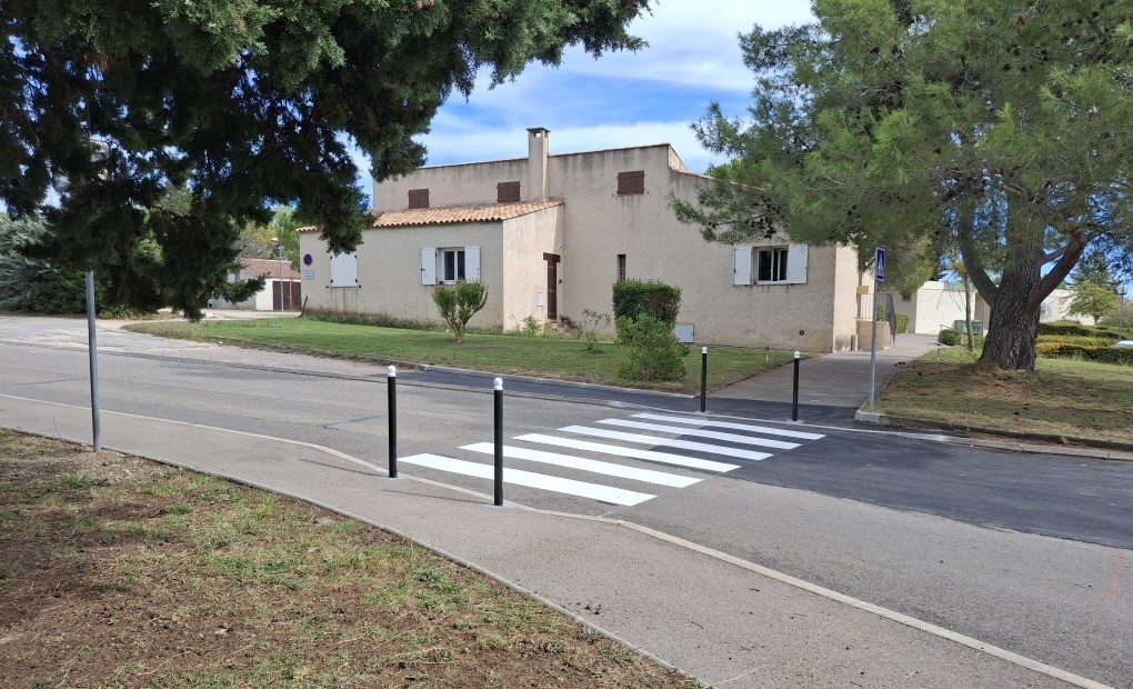 Village du Soleil - Puyricard - Aix-en-Provence