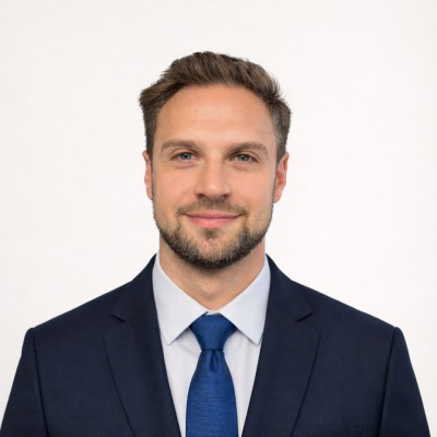 Josh - Commercial Trucking Insurance Agent