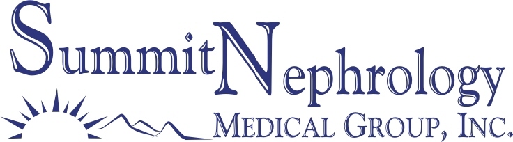 Summit Nephrology Medical Group, Inc