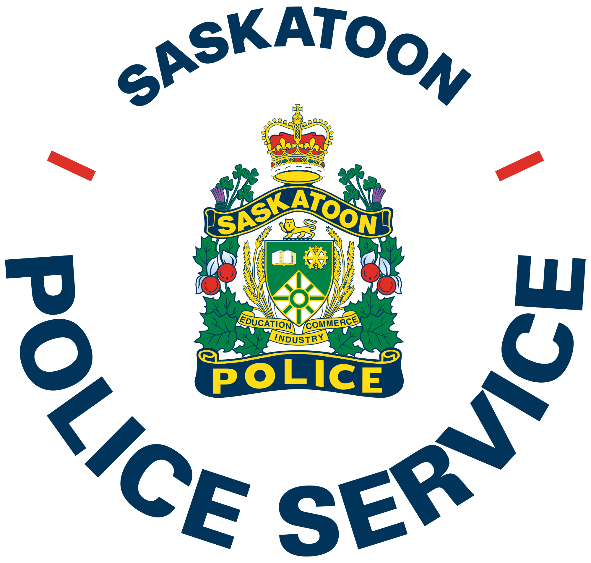 	 Saskatoon Police Service