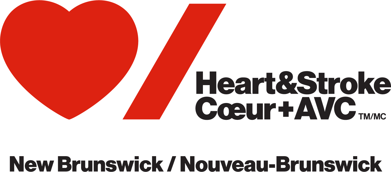 The Heart and Stroke Foundation of New Brunswick